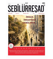 Sebilürreşad Dergi 1125.Sayı Haziran 2026