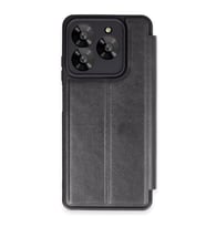 Era 50 Kılıf Flip Cover - Siyah