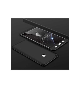 Xiaomi Mi Max 2 Uyumlu Kılıf Zore Ays Kapak