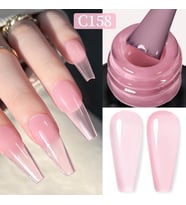 Born Pretty 15 ml kalıcı oje C158 (58740)