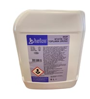 Birka Mop Statik Toz Toplama Ürünü 5 Litre, Mobilya ve Sert Yüzeyler İçin