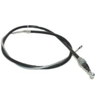 VW Caddy 3 (2KA) 2004-2015 EL Fren Teli 2025MM 2K5609721B Wisco