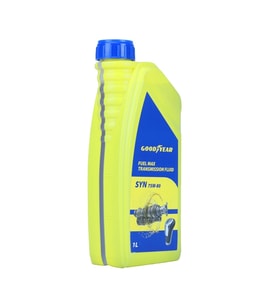 ATF SENTETİK 75W-80 1 Litre Şanzıman Yağı