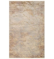 Makine Kaymaz Yıkanabilir Bej Modern Triko Salon Mutfak Halısı Koridor Halısı Yolluk LPZ 01 CAMEL