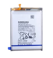 Samsung Galaxy M30 - SM-M305 Uyumlu Pil Sıfır - Servis