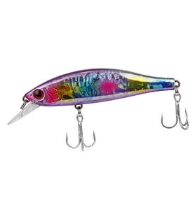 Sea Horse Em-For Seabass 8cm 11gr Maket Balık CF-01#