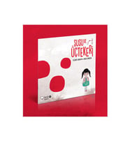Şuşu ve Üçtekeri Yıldıray Karakiya Redhouse Kidz