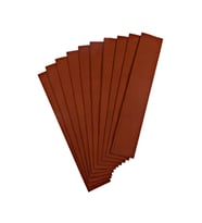 Puti Krapon Kağıdı 50x200 Cm Kahverengi 1 Adet