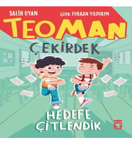 Teoman Çekirdek - Hedefe Çitlendik