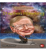 Kim Kimdi? Serisi - Stephen ing