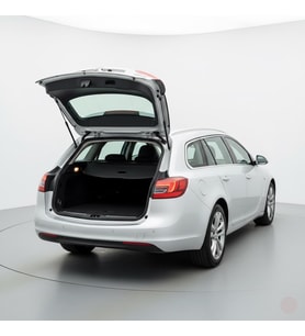 VAUXHALL INSIGNIA I SPORT TOURER 2008-2017 2008-2017 Uyumlu BAGAJ Amortisörü (Siyah)