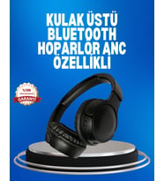 3.2 cm Sürücülü Ergonomik Kablosuz Kulaklık