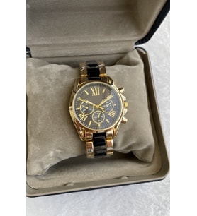 Yeni Sezon Yeni Stil M Kors Model Kadın Kol Saati