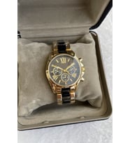 Yeni Sezon Yeni Stil M Kors Model Kadın Kol Saati