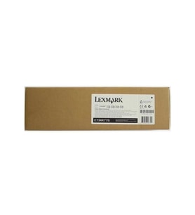 Lexmark C734-C734X77G Atık Kutusu (Beyaz)