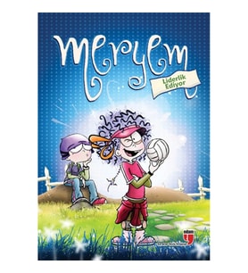 Meryem Liderlik Ediyor