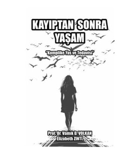 Kayıptan Sonra Yaşam