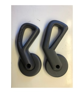 PEUGEOT 206 KOLTUK AYAR KOLU