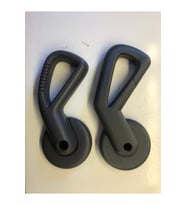 PEUGEOT 206 KOLTUK AYAR KOLU