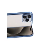 İphone 15 Pro Max  Lensli  - Açık Mi