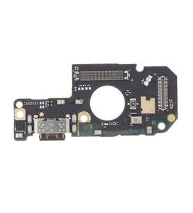 Xiaomi Poco M4 Pro Şarj Soket Mikrofon Bordu