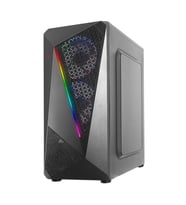 GAMEDEFENDER GMD-5003 OEM PAKET RYZEN 5 7500F 16GB 512GB SSD 2GB GT730 FDOS