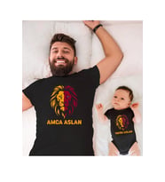 Leon Amca Yavru Aslan (TEK ÜRÜN FİYATIDIR KOMBİN YAPMAK İÇİN EN AZ 2 ADET SEPETE EKLEYİNİZ)