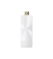 BENQ QCast Mirror QP30 4K 30Hz Çıkışlı HDMI Wi-Fi 5 AirPlay/Google Cast/Miracast Kablosuz Görüntü Aktarım Adaptörü