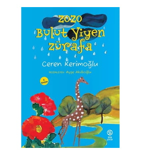Zozo Bulut Yiyen Zürafa