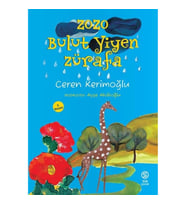 Zozo Bulut Yiyen Zürafa