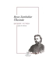 Beyaz Zambaklar Ülkesinde (CEP BOY)