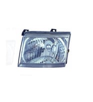 Ford Ranger 2002-2006 Far Lambası Ön Far Sağ