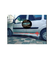 FİAT DOBLO 1-2 MARŞPİYEL SAĞ SOL TAKIM FİBERGLASS BOYASIZ