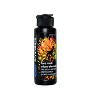 Crystalpro Flora Multi NPK Micro Elements 125 ml Skt :07/2028
