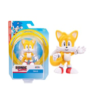 Sonic Aksiyon Figürü S19 - Tails