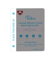 Joko Epu Hd Makine Auto Repair Seramik Hayalet Nano Ekran Koruyucu