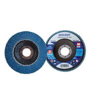 ZİRKONYUM FLAP DİSK 115X22.23MM 60 KUM 5 ADET