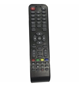 Onvo OV24101 24'' Uydu Alıcılı Led Televizyon Kumandası