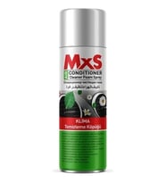 MXS KLİMA TEMİZLEME KÖPÜĞÜ 500ML