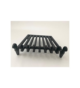 Döküm Izgara , Şömine Izgarası 44 Cm. X 32 Cm. X 35 Cm 9 Lu Izgara