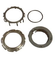 Baskı Kelepçesi - 8943748978 Wisco - Opel Monterey A B 91 Ve Sonrası Uyumlu