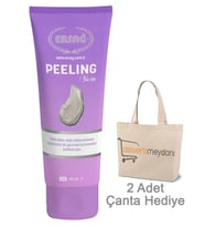 Ersağ Peeling (Yüz İçin) - 100 ML