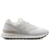 New Balance 574 Unisex Sneaker Günlük Spor Ayakkabı Krem