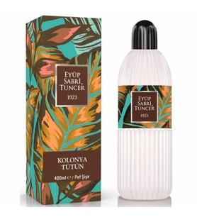 Est TÜtÜn Kolonyasi Pet 400 Ml (Karışık)