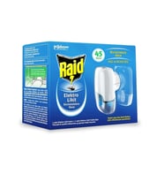 SİVRİSİNEKLERE KARŞI 30 GECE ELEKTRO LİKİT ŞİŞE 21 ML (Kristal Mavi)