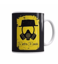 Breaking Bad Kupa Bardak Porselen