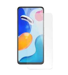 Baseus Redmi Note 11T Pro/Note 11T Pro+ 0.3mm Full-glass Tempered Ekran Koruyucu 2 A - SSSSSS4637-2