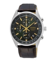 Seiko Chronograph SSB385P Erkek Kol Saati SSB385P1