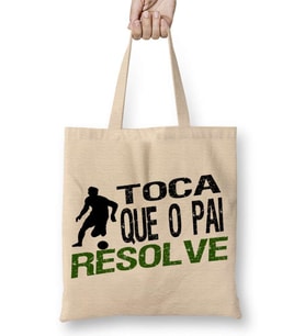 Pai Resolve Bez Çanta Uzun Saplı