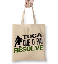 Pai Resolve Bez Çanta Uzun Saplı